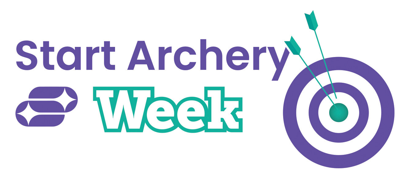 Start Archery Week 2024 - 1:30pm